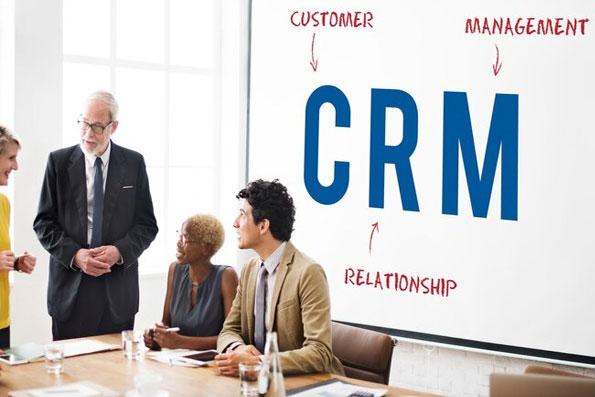 Lead & Client Management System