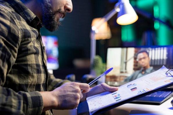 Custom CRM for Photographers